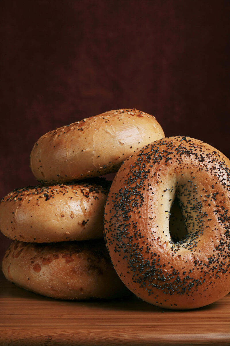 Bagel Products